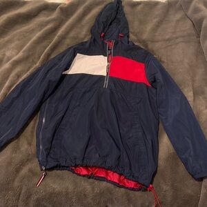Tommy Hilfiger Windbreaker